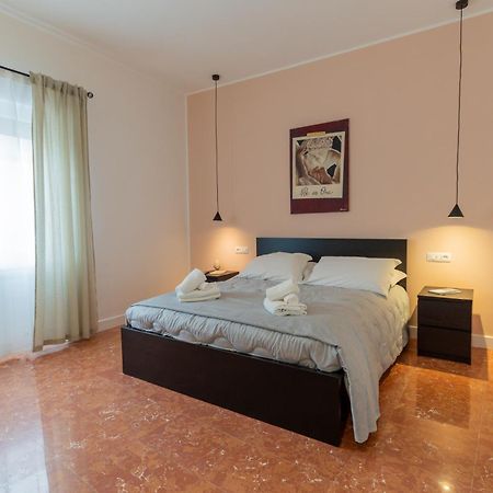 L'Onda Affittacamere Civitavecchia Extérieur photo