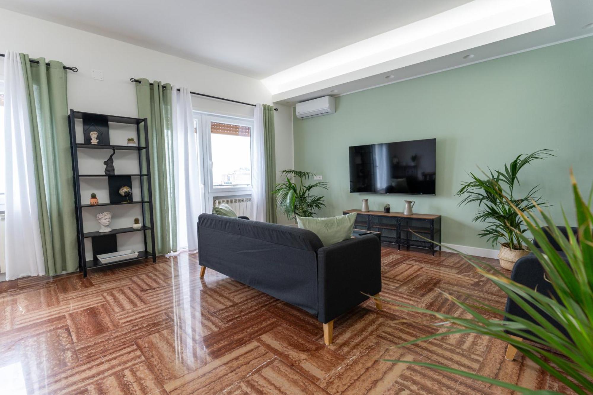 L'Onda Affittacamere Civitavecchia Extérieur photo