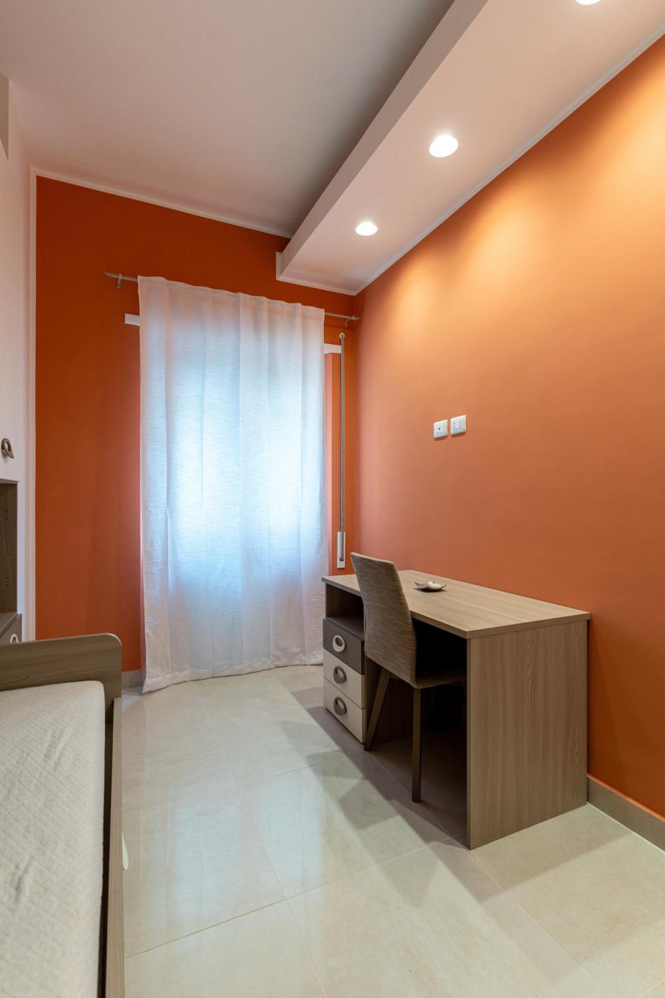 L'Onda Affittacamere Civitavecchia Extérieur photo