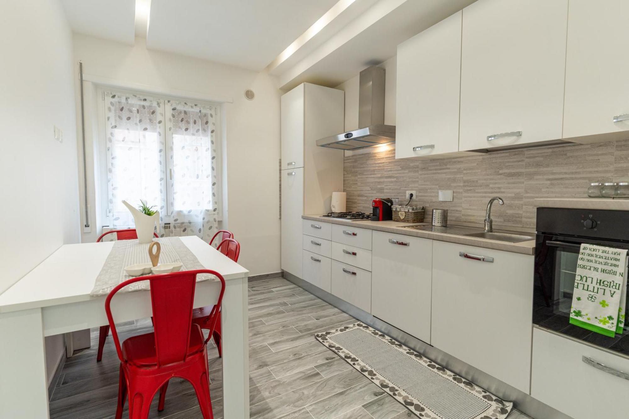L'Onda Affittacamere Civitavecchia Extérieur photo