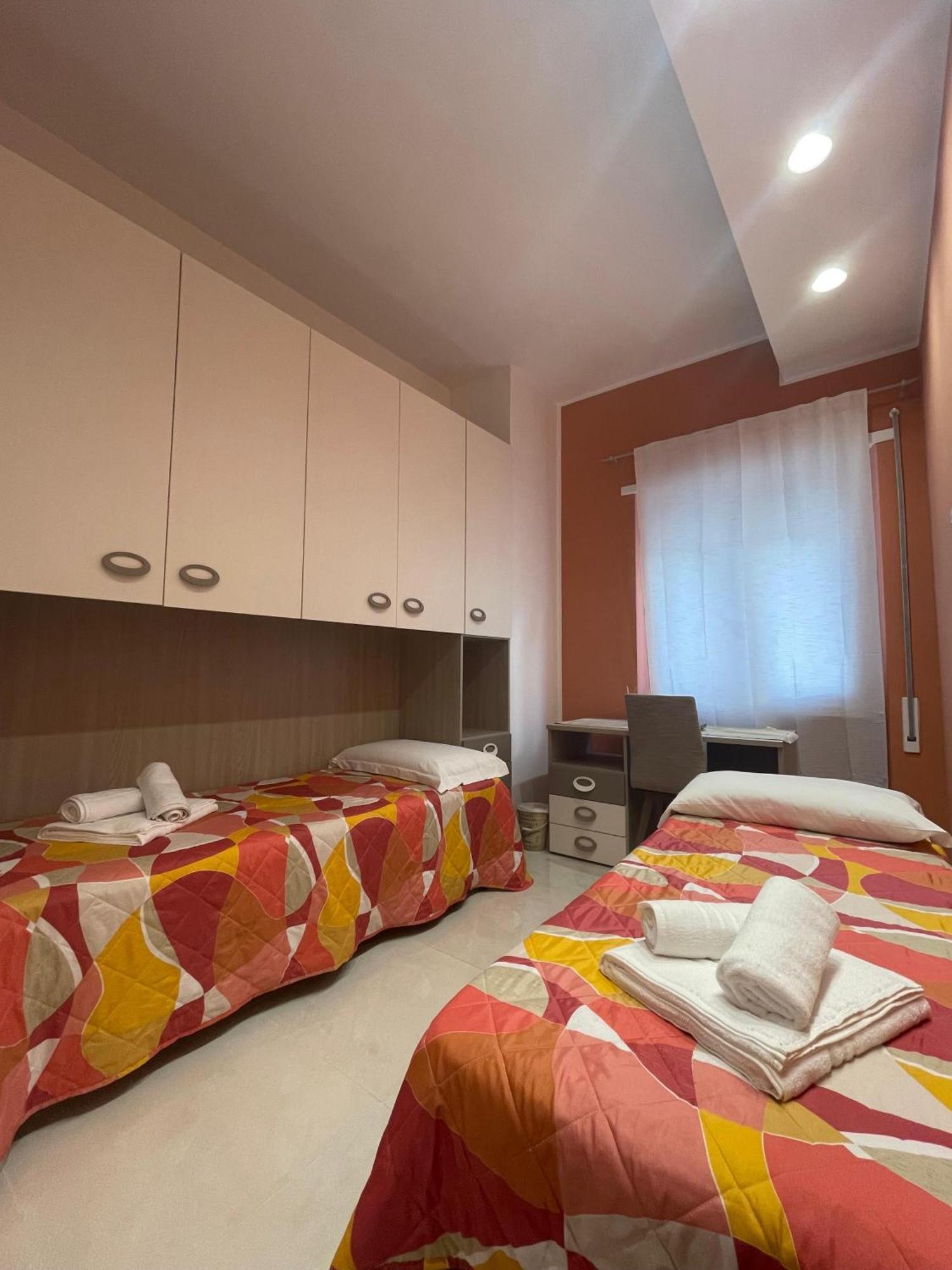 L'Onda Affittacamere Civitavecchia Extérieur photo